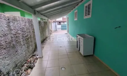 Casa com 3 quartos à venda na Rua Fidélis Govoni, 1029, Campeche, Florianópolis, 100 m2 por R$ 640.000