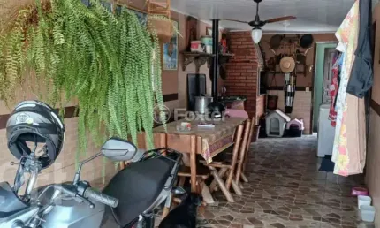 Casa com 5 quartos à venda na Rua Doutor Luiz Bastos do Prado, 2220, Centro, Gravataí, 100 m2 por R$ 1.490.000