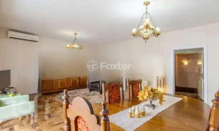 Apartamento com 3 quartos à venda na Avenida Independência, 720, Independência, Porto Alegre, 144 m2 por R$ 590.000