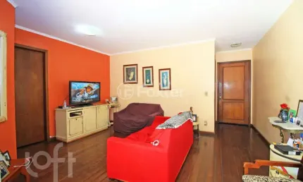 Apartamento com 3 quartos à venda na avenida bispo joão scalabrini, 400, jardim itu sabará, porto alegre, 114 m2 por r$ 540.000