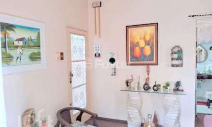 Apartamento com 2 quartos à venda na Avenida Desembargador André da Rocha, 331, Centro Histórico, Porto Alegre, 50 m2 por R$ 250.000