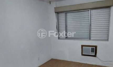 Apartamento com 2 quartos à venda na Rua Congonhas, 75, Jardim Itu Sabará, Porto Alegre, 53 m2 por R$ 230.000