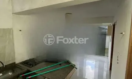 Casa com 3 quartos à venda na rua professor joaquim felizardo, 45, espírito santo, porto alegre, 86 m2 por r$ 330.000