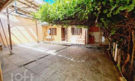 Casa com 3 quartos à venda na Avenida Alberto Pasqualini, 431, Jardim Itu Sabará, Porto Alegre, 128 m2 por R$ 450.000