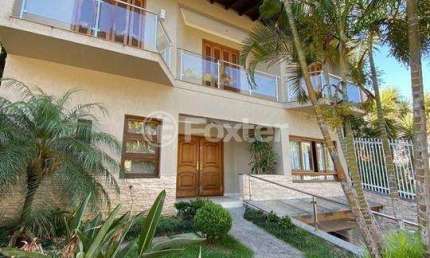 Casa com 5 quartos à venda na Alameda Afonso Celso, 40, Boa Vista, Porto Alegre, 537 m2 por R$ 2.900.000