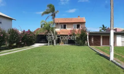 Casa com 3 quartos à venda na Rua Iraí, 939, Centro, Imbé, 183 m2 por R$ 668.000