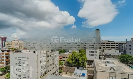 Apartamento com 3 quartos à venda na rua ribeiro cancela, 60, menino deus, porto alegre, 93 m2 por r$ 550.000