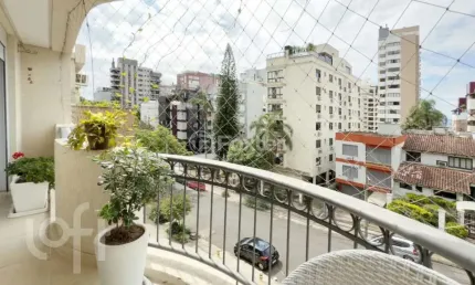 Apartamento com 2 quartos à venda na Rua Pedro Ivo, 245, Mont Serrat, Porto Alegre, 83 m2 por R$ 830.000