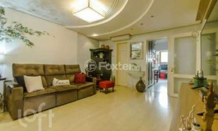 Apartamento com 3 quartos à venda na Rua Luiz de Camões, 150, Vila Nova, Novo Hamburgo, 128 m2 por R$ 750.000