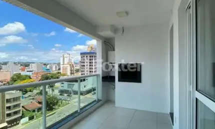 Apartamento com 3 quartos à venda na Rua São Joaquim, 310, Centro, São Leopoldo, 101 m2 por R$ 950.000