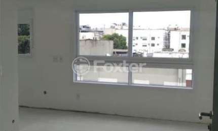 Kitnet / Stúdio à venda na Rua Fernando Cortez, 553, Cristo Redentor, Porto Alegre, 32 m2 por R$ 339.000