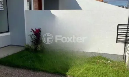 Casa com 3 quartos à venda na rua domingos barbosa, 1, forquilhas, são josé, 92 m2 por r$ 460.000
