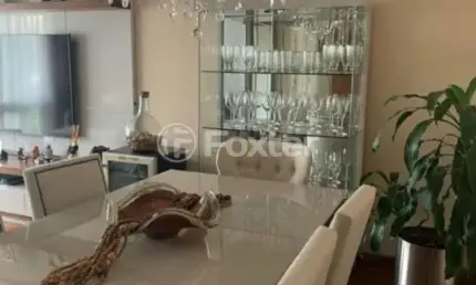Apartamento com 3 quartos à venda na avenida teixeira mendes, 606, vila jardim, porto alegre, 110 m2 por r$ 650.000