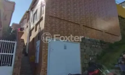 Casa com 7 quartos à venda na Rua Monsenhor Topp, 295, Centro, Florianópolis, 257 m2 por R$ 1.200.000