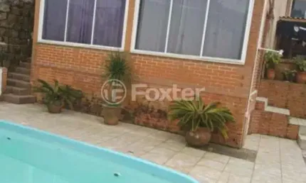 Casa com 7 quartos à venda na Rua Monsenhor Topp, 295, Centro, Florianópolis, 257 m2 por R$ 1.200.000
