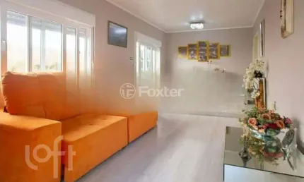 Casa com 3 quartos à venda na Rua Adib Teixeira Chedid, 24, Centro, Gravataí, 114 m2 por R$ 900.000