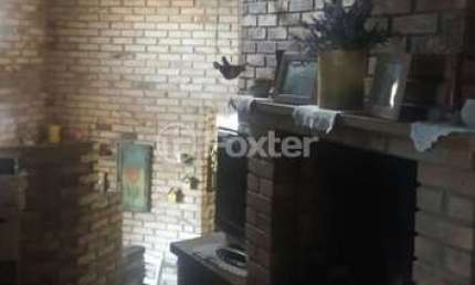 Casa com 4 quartos à venda na Rua Adão Marcelino da Silva, 47, Centro, Gravataí, 256 m2 por R$ 1.914.000