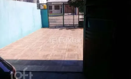 Casa com 3 quartos à venda na Rua Alícia Müller, 389, Canudos, Novo Hamburgo, 290 m2 por R$ 440.000