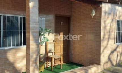 Casa com 8 quartos à venda na Servidão Lua Nova, 250, Ingleses do Rio Vermelho, Florianópolis, 210 m2 por R$ 816.000