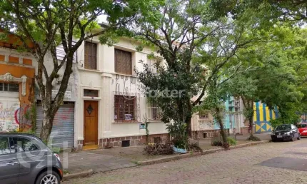 Casa com 3 quartos à venda na Rua Marcílio Dias, 1259, Menino Deus, Porto Alegre, 88 m2 por R$ 420.000