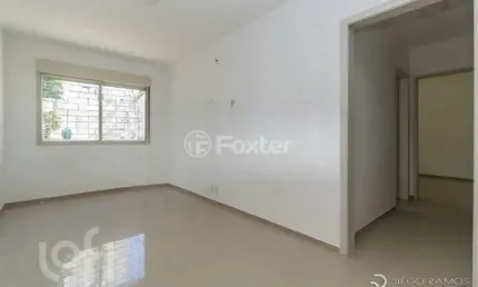 Apartamento com 3 quartos à venda na rua paulo setúbal, 175, passo da areia, porto alegre, 62 m2 por r$ 429.800