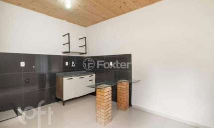 Apartamento com 1 quarto à venda na Rua Moura Azevedo, 146, São Geraldo, Porto Alegre, 28 m2 por R$ 130.000