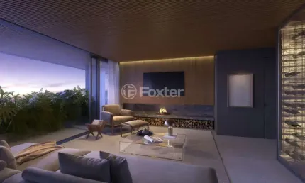 Apartamento com 3 quartos à venda na Rua Noruega, 466, Marechal Rondon, Canoas, 165 m2 por R$ 2.801.463