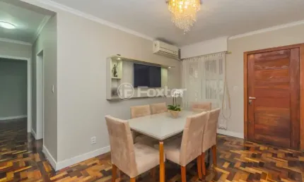 Apartamento com 3 quartos à venda na Avenida Clóvis Paim Grivot, 450, Humaitá, Porto Alegre, 69 m2 por R$ 343.750