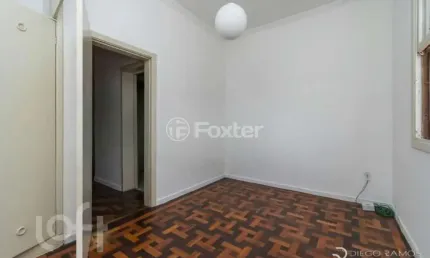 Apartamento com 1 quarto à venda na Rua Coronel Bordini, 313, Auxiliadora, Porto Alegre, 33 m2 por R$ 260.000