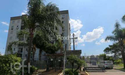 Apartamento com 2 quartos à venda na Rua Alameda dos Jardins, 50, Igara, Canoas, 48 m2 por R$ 229.000