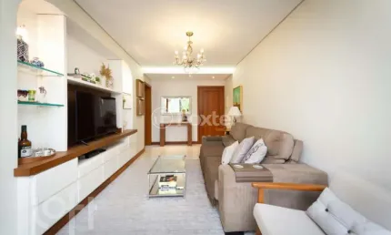 Apartamento com 2 quartos à venda na rua felicíssimo de azevedo, 858, auxiliadora, porto alegre, 76 m2 por r$ 599.000