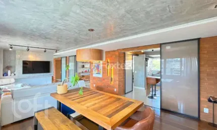 Apartamento com 3 quartos à venda na Rua Barão de Ubá, 372, Bela Vista, Porto Alegre, 122 m2 por R$ 1.390.000