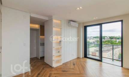 Apartamento com 2 quartos à venda na Rua José de Alencar, 1281, Menino Deus, Porto Alegre, 60 m2 por R$ 699.900