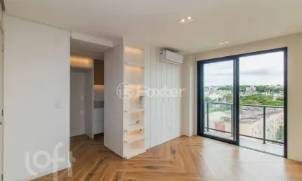 Apartamento com 2 quartos à venda na rua josé de alencar, 1281, menino deus, porto alegre, 60 m2 por r$ 690.000