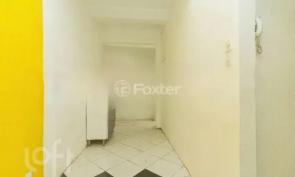 Apartamento com 2 quartos à venda na Avenida Bento Gonçalves, 717, Partenon, Porto Alegre, 38 m2 por R$ 190.000