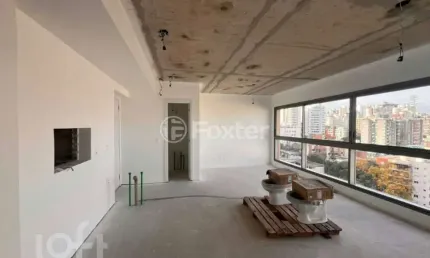 Apartamento com 3 quartos à venda na Rua Santa Cecília, 2222, Rio Branco, Porto Alegre, 116 m2 por R$ 1.800.000