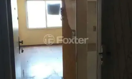 Apartamento com 2 quartos à venda na avenida nonoai, 1143, nonoai, porto alegre, 63 m2 por r$ 190.000