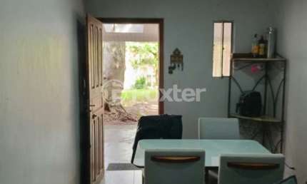 Casa com 2 quartos à venda na Rua Rui Barbosa, 1286, Alegria, Guaíba, 60 m2 por R$ 270.000