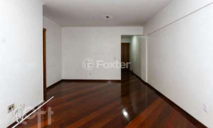 Apartamento com 3 quartos à venda na Avenida Santos Ferreira, 120, Marechal Rondon, Canoas, 101 m2 por R$ 600.000