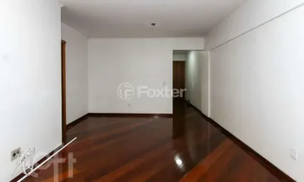 Apartamento com 3 quartos à venda na avenida santos ferreira, 120, marechal rondon, canoas, 101 m2 por r$ 600.000