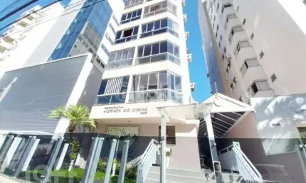Apartamento com 3 quartos à venda na Avenida Mauro Ramos, 1389, Centro, Florianópolis, 82 m2 por R$ 880.000