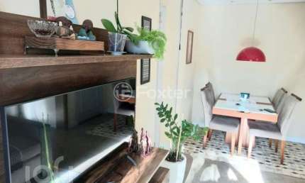 Apartamento com 2 quartos à venda na Rua Uberaba, 144, Vila Nova, Novo Hamburgo, 53 m2 por R$ 298.000