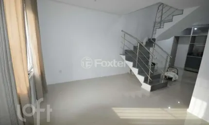 Casa com 3 quartos à venda na Rua Imbe, 681, Estância Velha, Canoas, 91 m2 por R$ 470.000