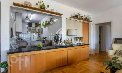 Apartamento com 3 quartos à venda na rua andré puente, 185, independência, porto alegre, 106 m2 por r$ 749.900