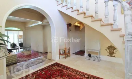 Casa com 4 quartos à venda na Rua Genny Zachia Stephanou, 81, Ipanema, Porto Alegre, 680 m2 por R$ 2.900.000