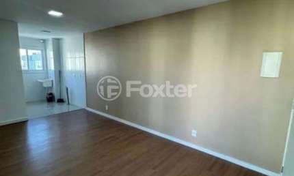 Apartamento com 3 quartos à venda na Rua Henrique Stefani, 1001, Igara, Canoas, 62 m2 por R$ 300.000