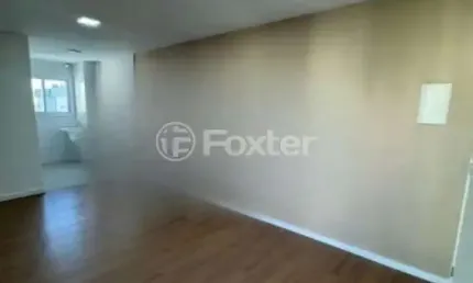 Apartamento com 3 quartos à venda na rua henrique stefani, 1001, igara, canoas, 62 m2 por r$ 300.000