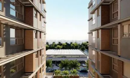 Apartamento com 1 quarto à venda na avenida marinheiro max schramm, 2701, jardim atlântico, florianópolis, 42 m2 por r$ 650.000