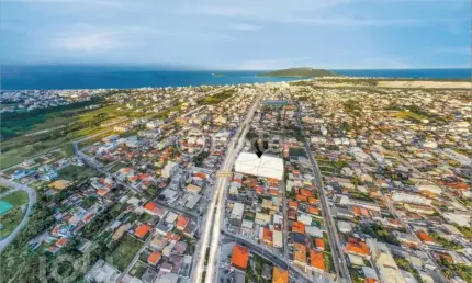 Apartamento com 3 quartos à venda na Rodovia Armando Calil Bulos, 5230, Ingleses do Rio Vermelho, Florianópolis, 82 m2 por R$ 849.000