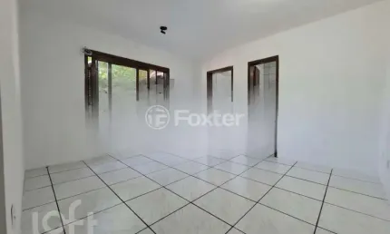 Apartamento com 1 quarto à venda na Rua Encruzilhada do Sul, 243, Jardim Mauá, Novo Hamburgo, 29 m2 por R$ 115.000